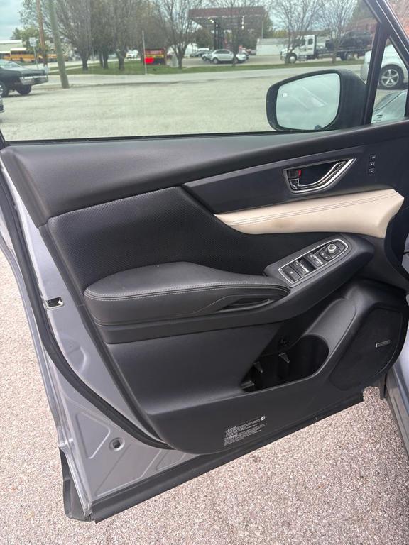 used 2019 Subaru Ascent car, priced at $17,477