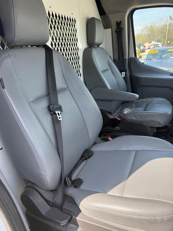 used 2017 Ford Transit-250 car, priced at $16,200