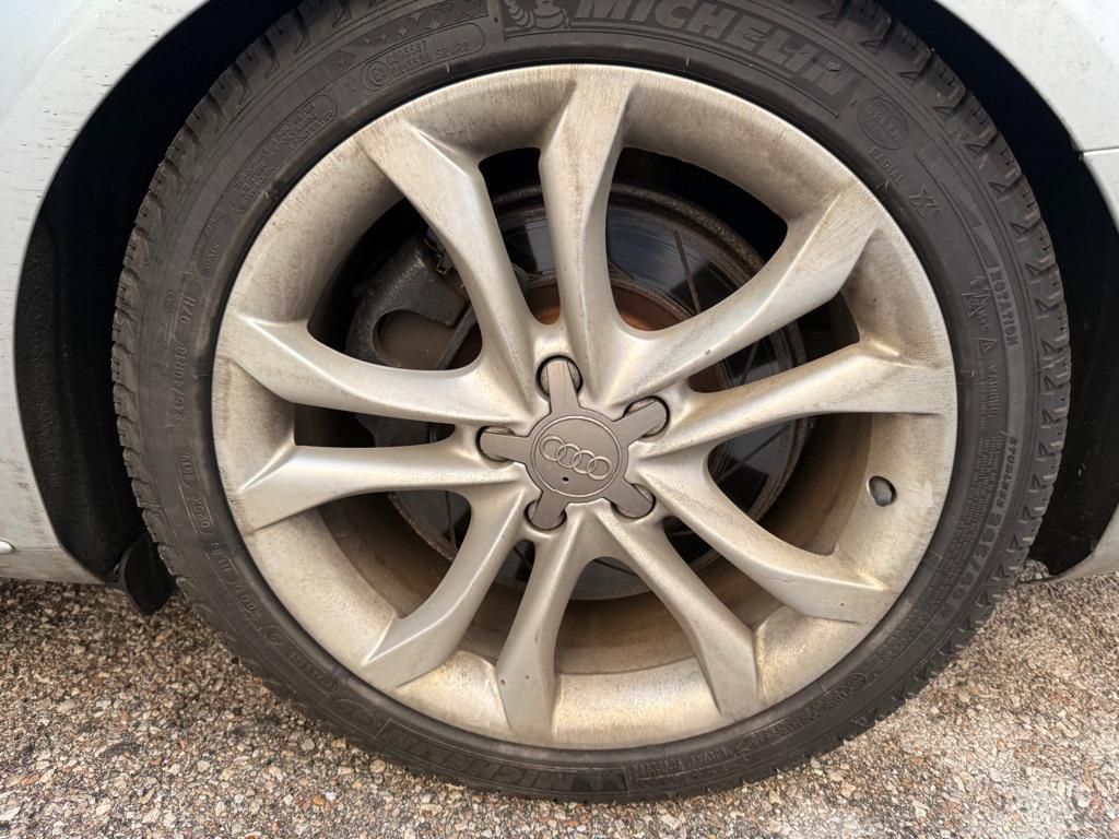 used 2012 Audi S4 car, priced at $11,500