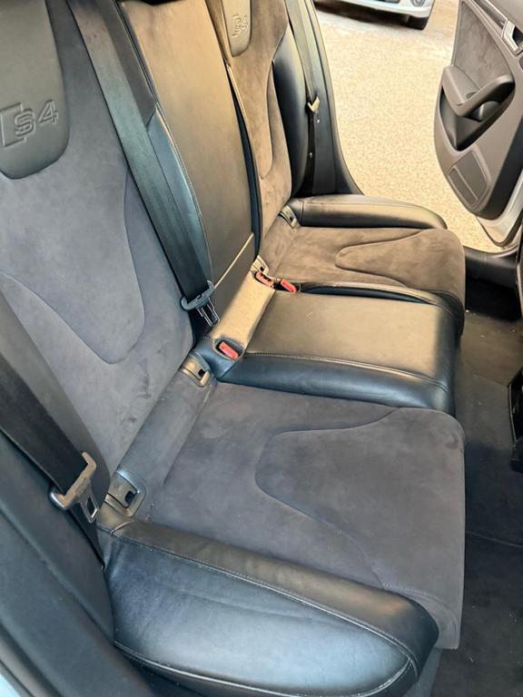 used 2012 Audi S4 car, priced at $11,500