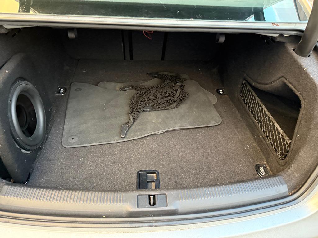 used 2012 Audi S4 car, priced at $11,500