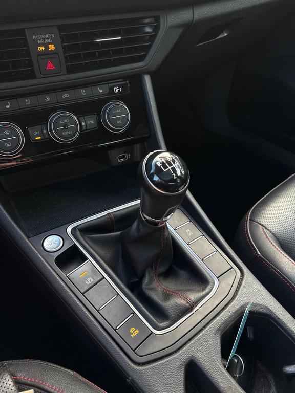 used 2019 Volkswagen Jetta GLI car, priced at $13,727