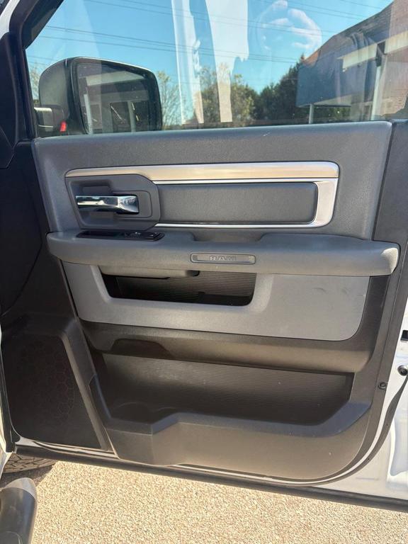 used 2016 Ram 1500 car, priced at $18,900