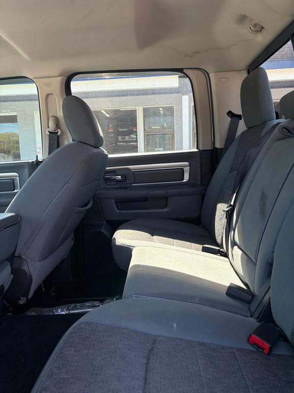 used 2016 Ram 1500 car, priced at $18,900