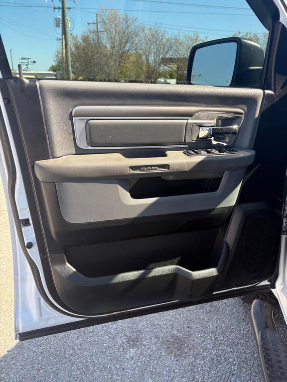 used 2016 Ram 1500 car, priced at $18,900