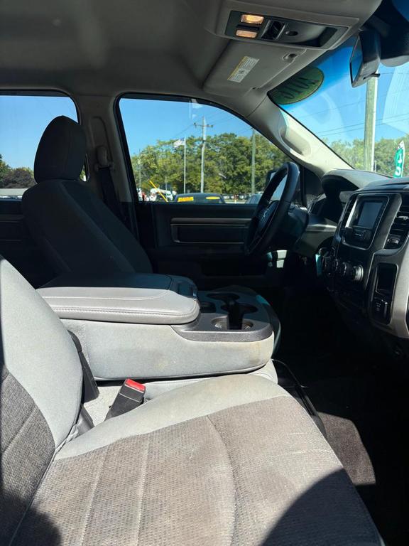 used 2016 Ram 1500 car, priced at $18,900