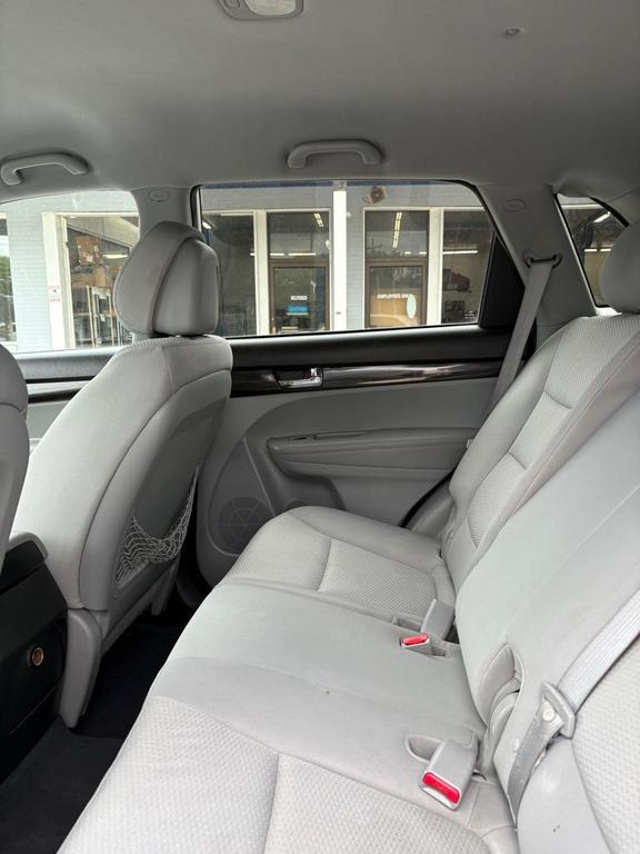 used 2011 Kia Sorento car, priced at $6,400