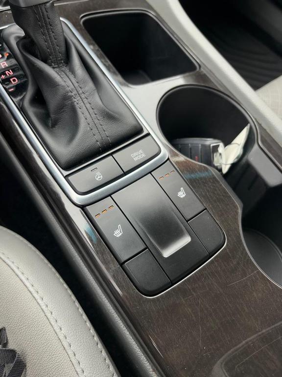 used 2017 Kia Optima car, priced at $12,000