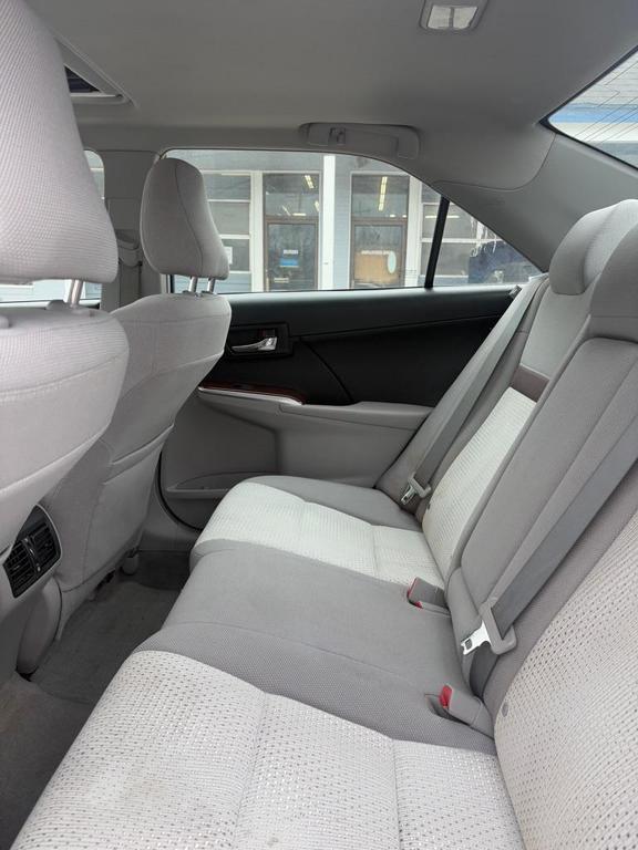used 2014 Toyota Camry car, priced at $14,900
