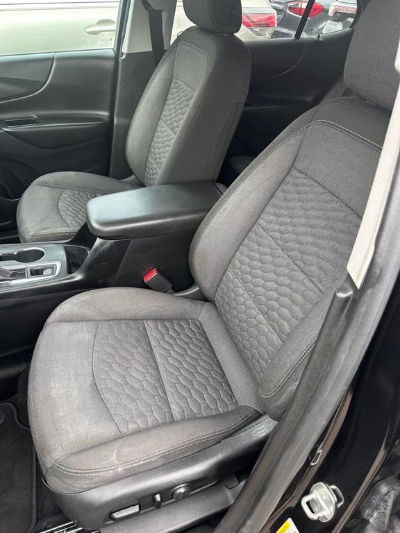 used 2020 Chevrolet Equinox car, priced at $14,977