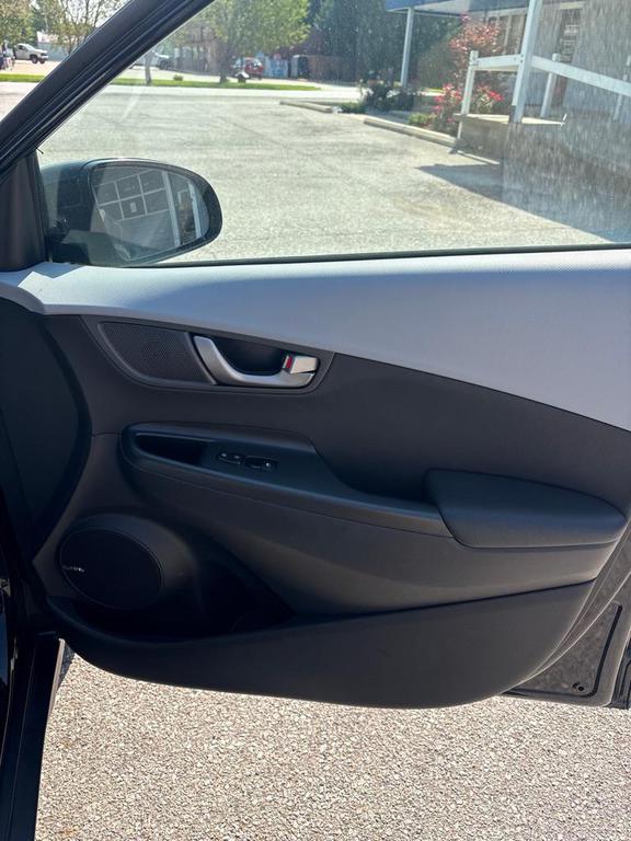 used 2019 Hyundai Kona car, priced at $17,977