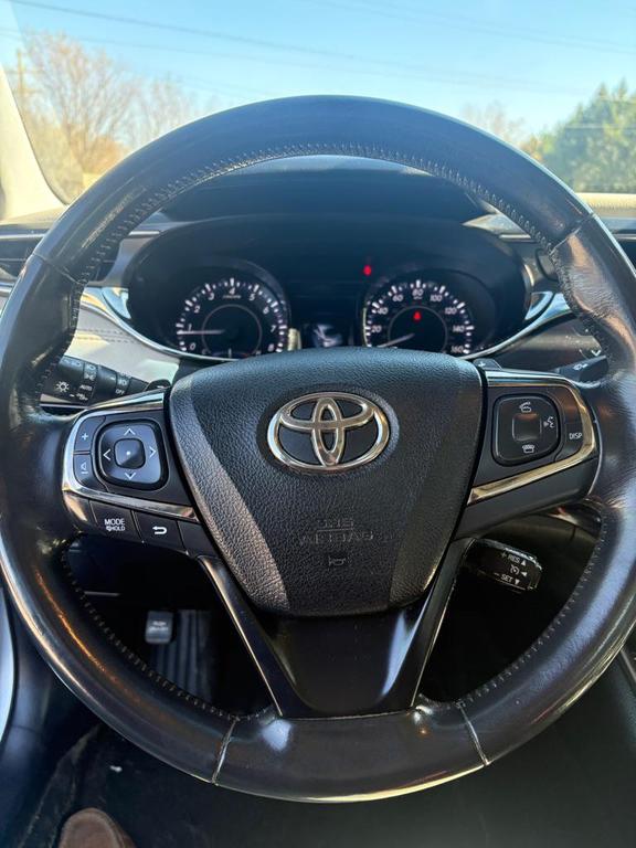 used 2013 Toyota Avalon car, priced at $15,377