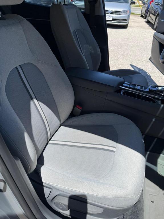 used 2020 Hyundai Sonata car, priced at $17,250