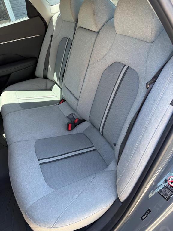 used 2020 Hyundai Sonata car, priced at $17,250
