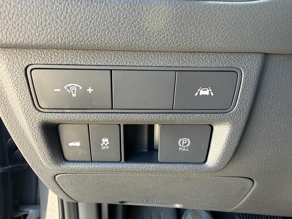 used 2020 Hyundai Sonata car, priced at $17,250