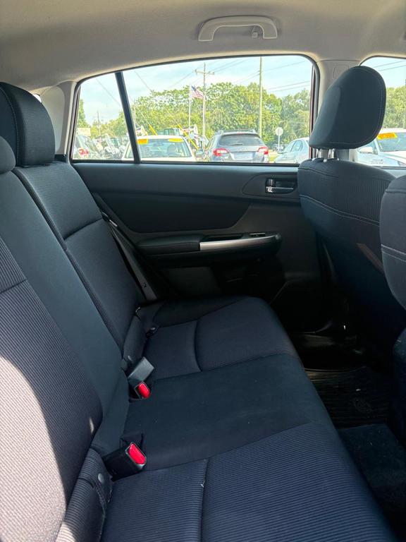 used 2016 Subaru Impreza car, priced at $11,277