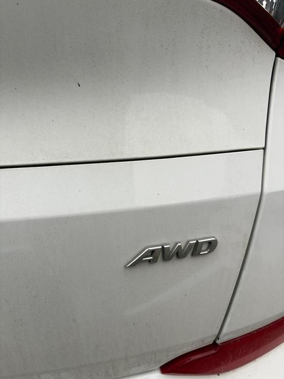 used 2017 Hyundai Tucson car, priced at $11,000