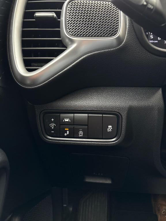 used 2021 Kia Soul car, priced at $17,600