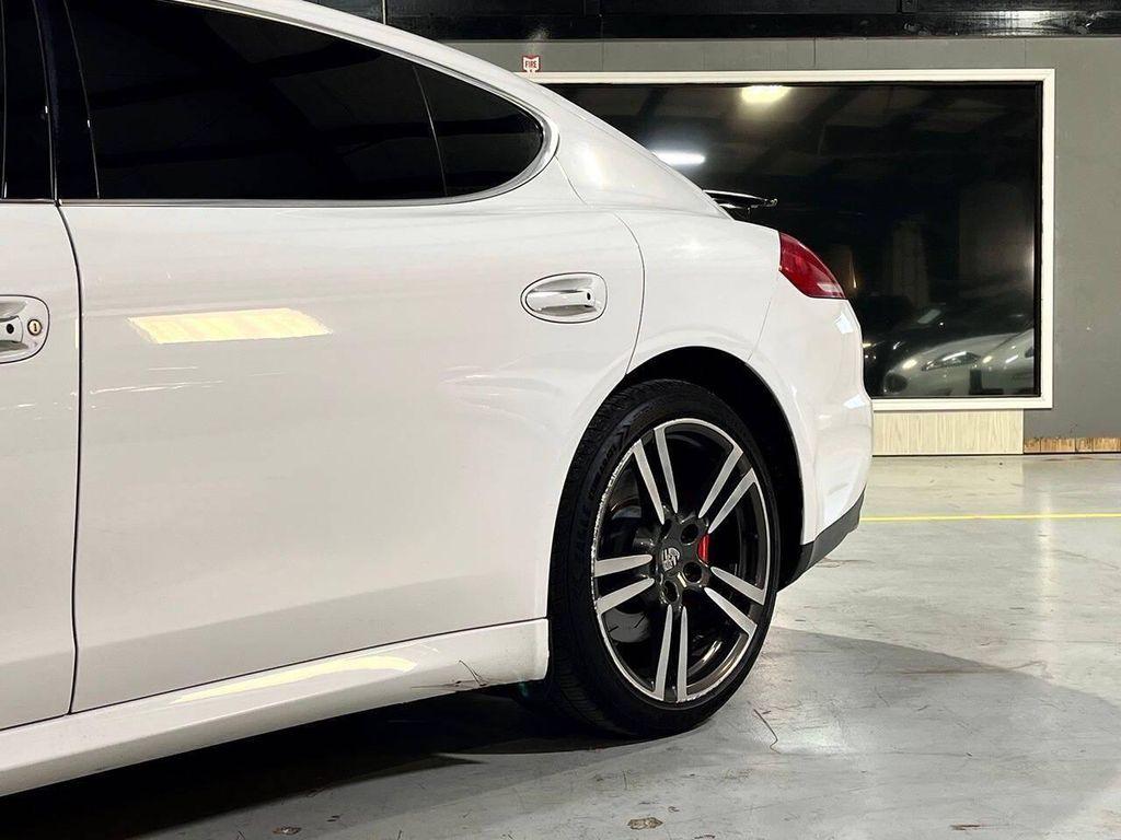 used 2014 Porsche Panamera car, priced at $39,999