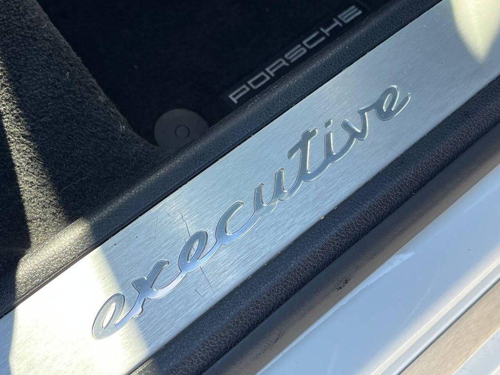 used 2014 Porsche Panamera car, priced at $39,999