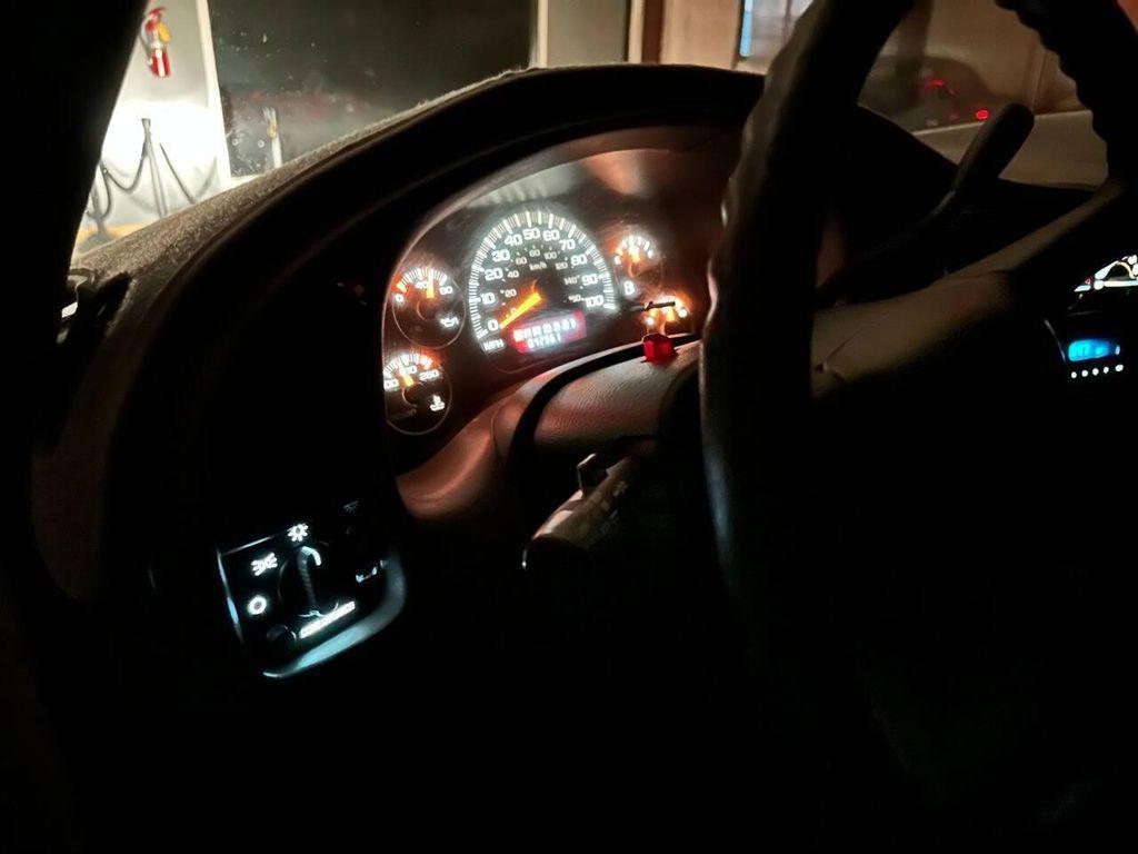 used 2000 Chevrolet Astro car, priced at $24,999