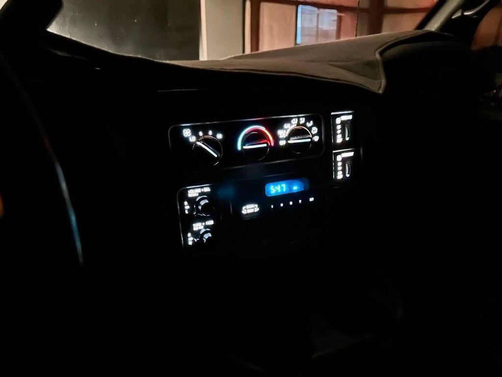 used 2000 Chevrolet Astro car, priced at $24,999