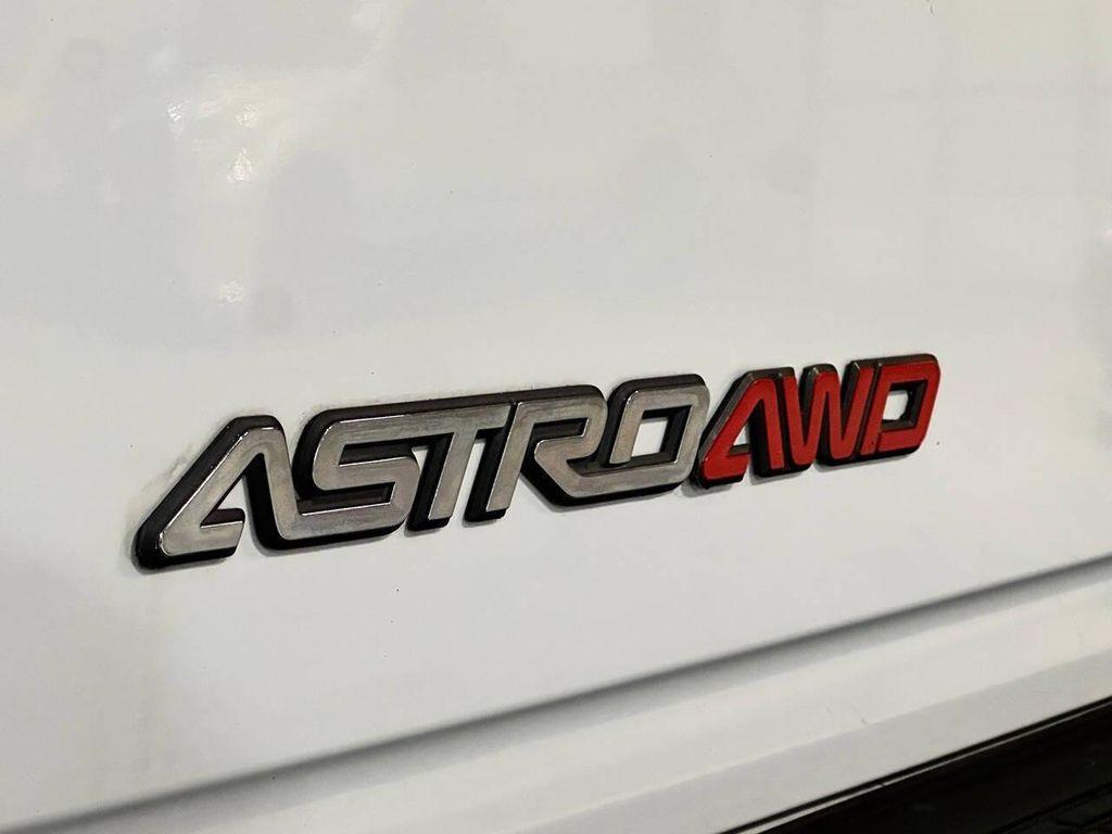used 2000 Chevrolet Astro car, priced at $24,999