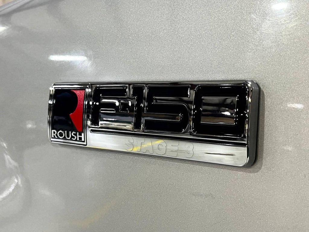 used 2006 Ford F-150 car, priced at $21,399