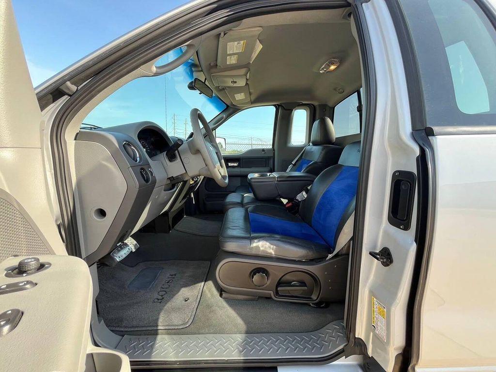 used 2006 Ford F-150 car, priced at $21,399
