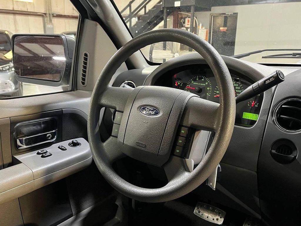 used 2006 Ford F-150 car, priced at $21,399