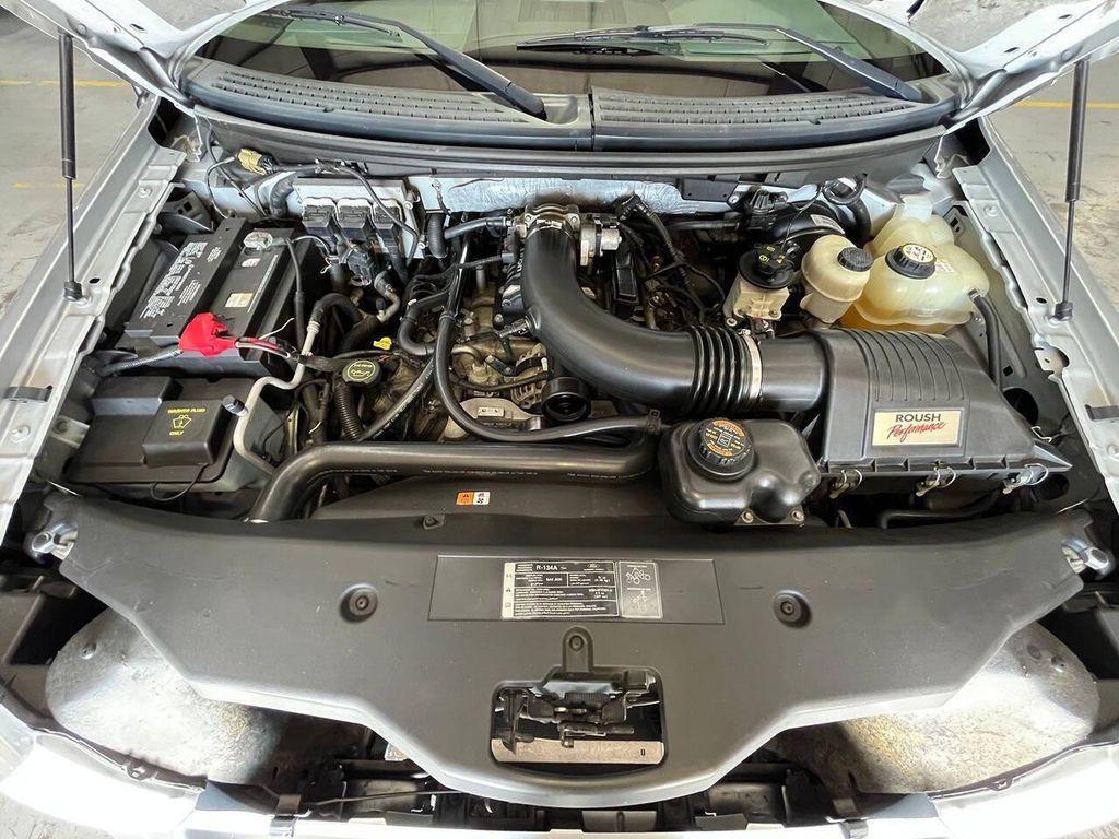 used 2006 Ford F-150 car, priced at $21,399