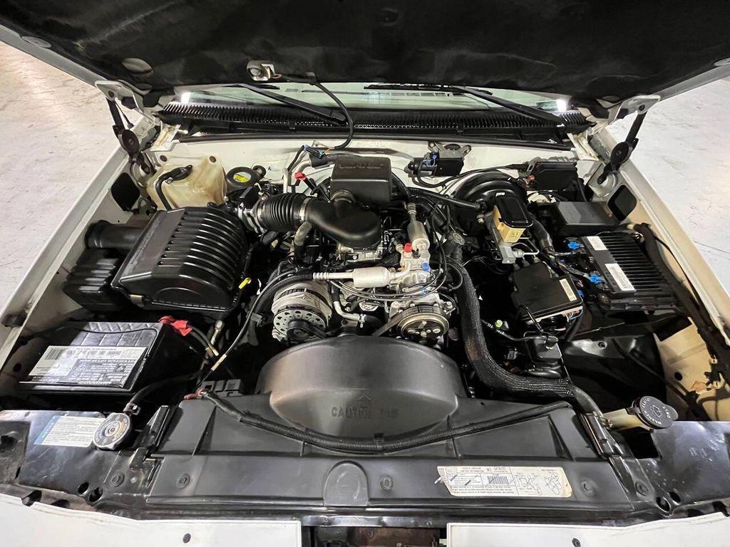 used 2000 Cadillac Escalade car, priced at $24,999