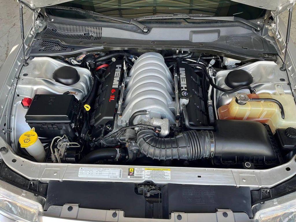 used 2009 Chrysler 300 car, priced at $27,999