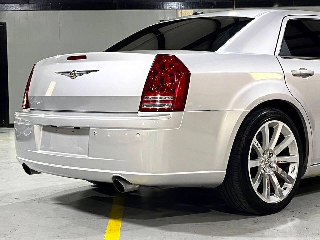 used 2009 Chrysler 300 car, priced at $27,999