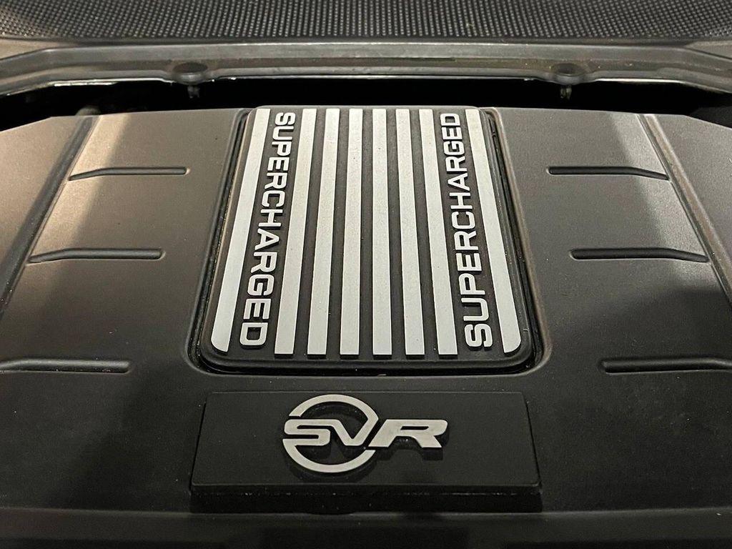 used 2018 Land Rover Range Rover Sport car, priced at $47,999