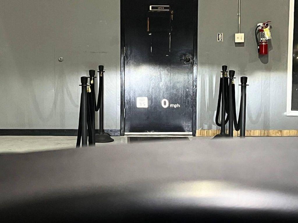 used 2018 Land Rover Range Rover Sport car, priced at $47,999