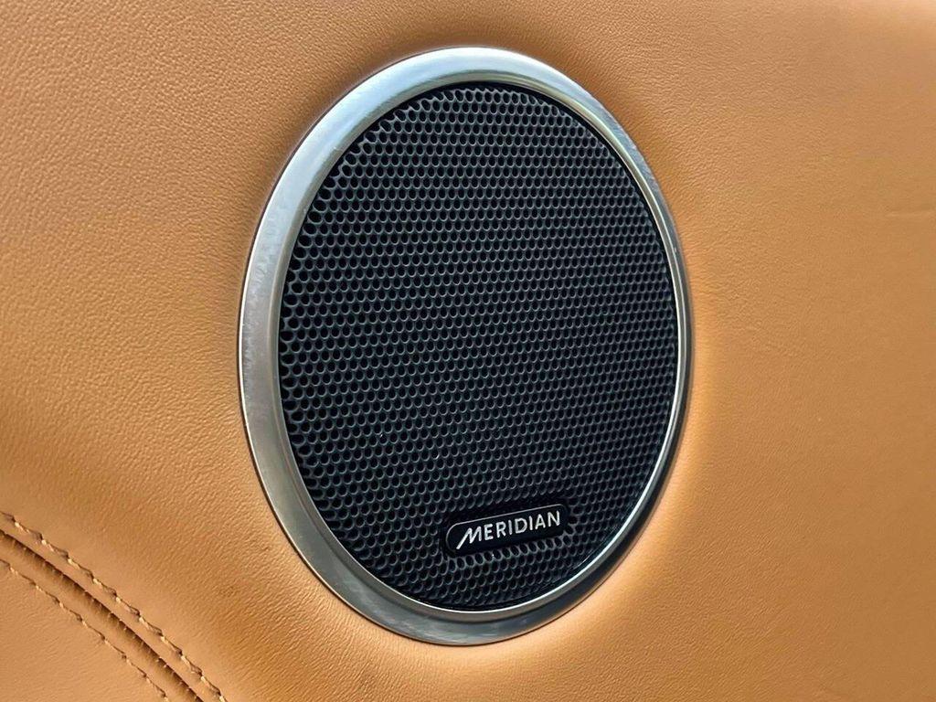 used 2018 Land Rover Range Rover Sport car, priced at $47,999