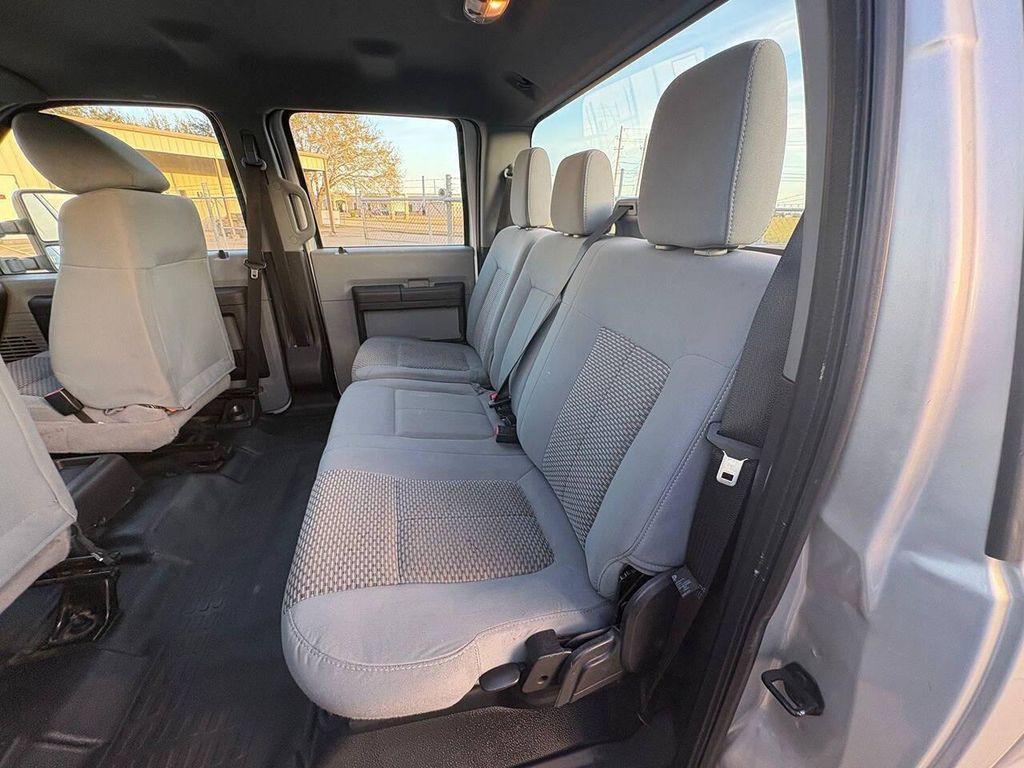 used 2016 Ford F-350 car, priced at $31,999