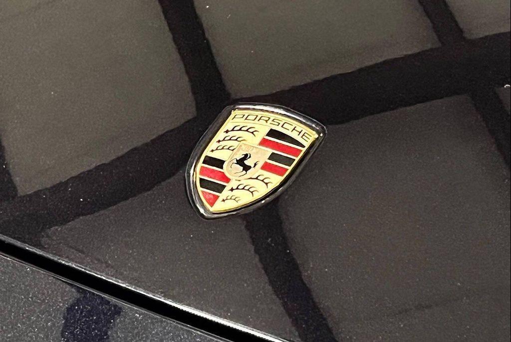 used 2014 Porsche Panamera car, priced at $44,999