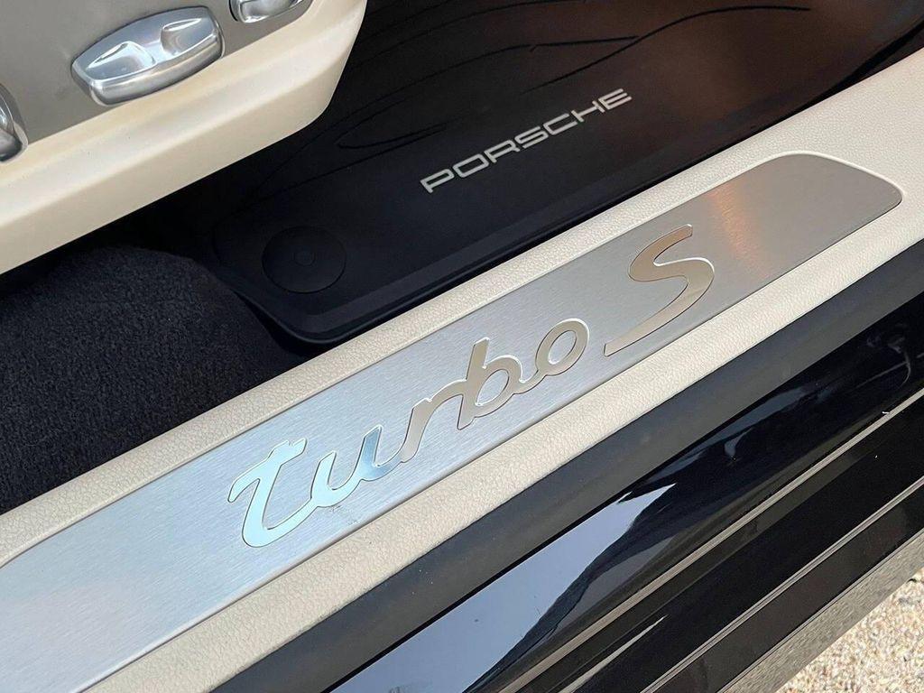 used 2014 Porsche Panamera car, priced at $44,999