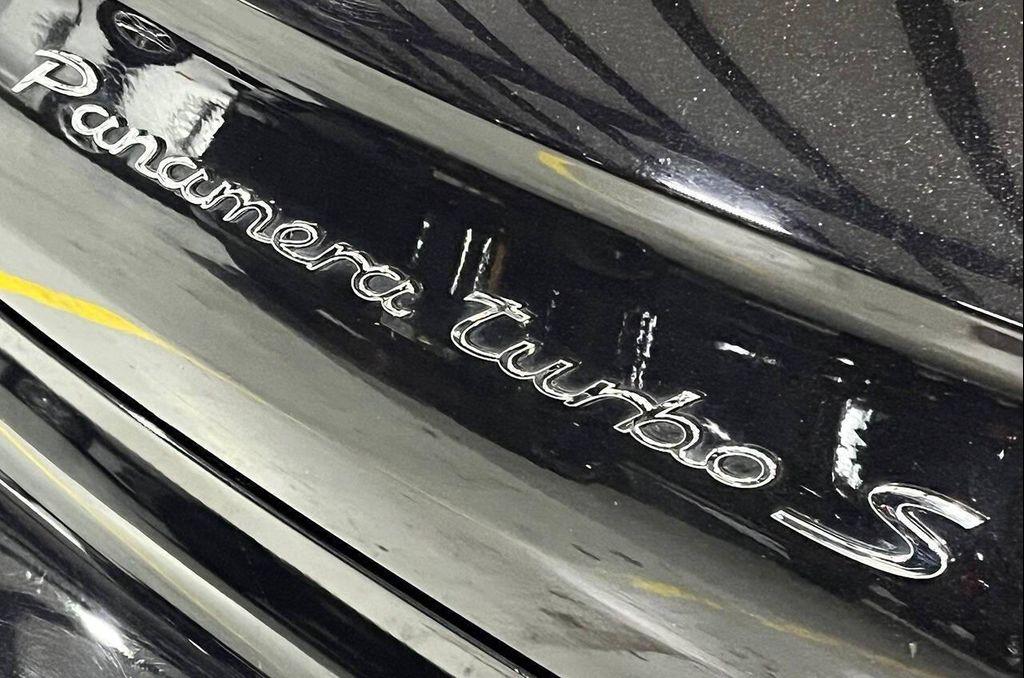 used 2014 Porsche Panamera car, priced at $44,999