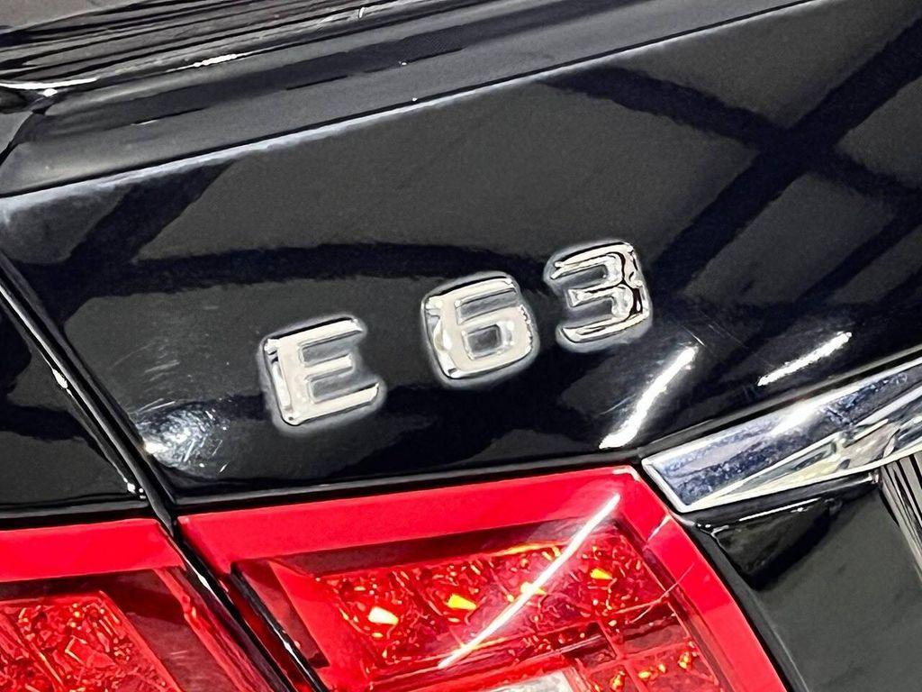 used 2012 Mercedes-Benz E-Class car, priced at $26,699