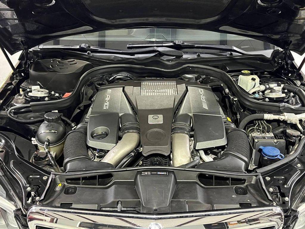 used 2012 Mercedes-Benz E-Class car, priced at $26,699