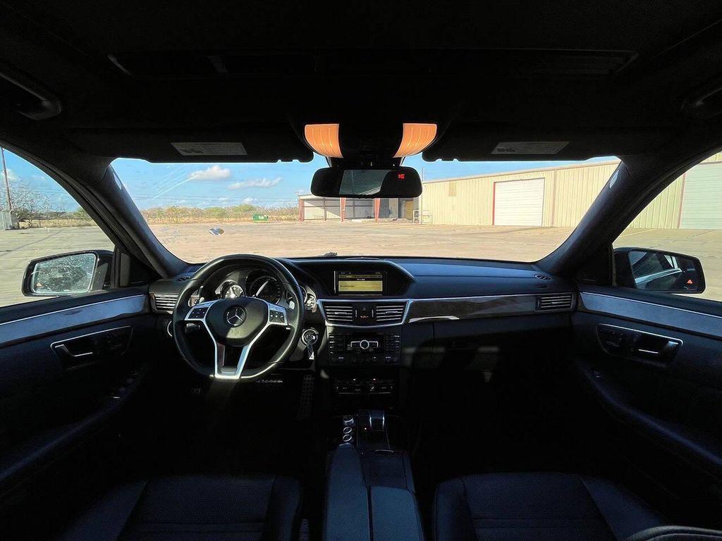 used 2012 Mercedes-Benz E-Class car, priced at $26,699