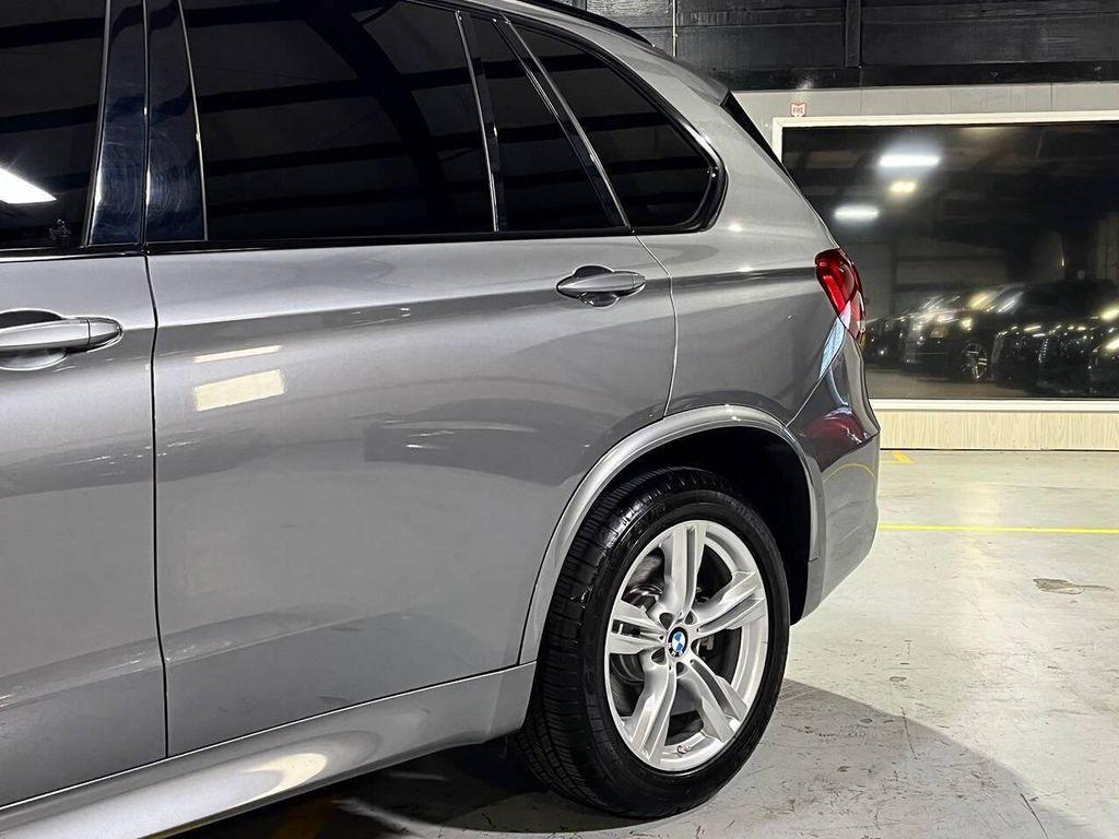 used 2015 BMW X5 car, priced at $21,499
