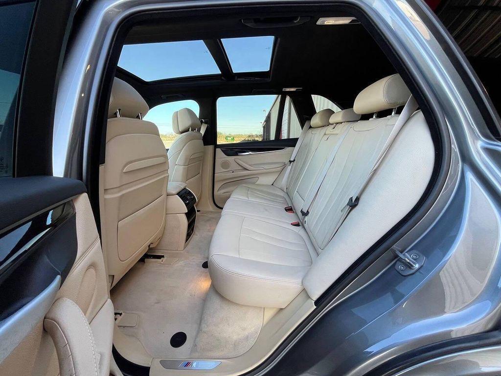used 2015 BMW X5 car, priced at $21,499