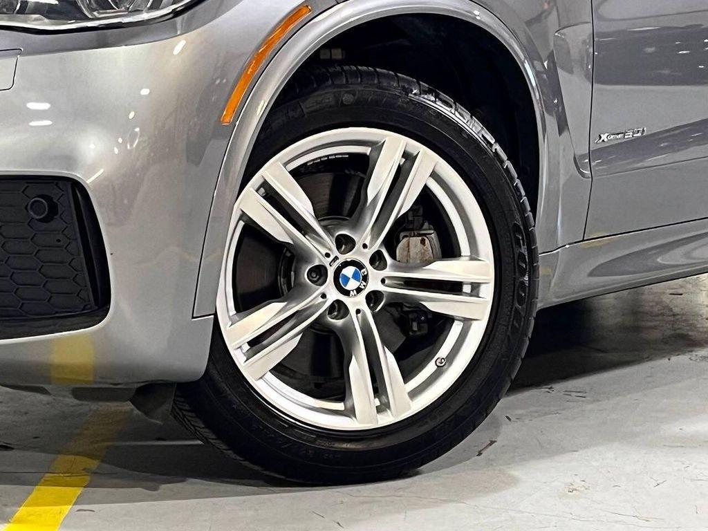 used 2015 BMW X5 car, priced at $21,499