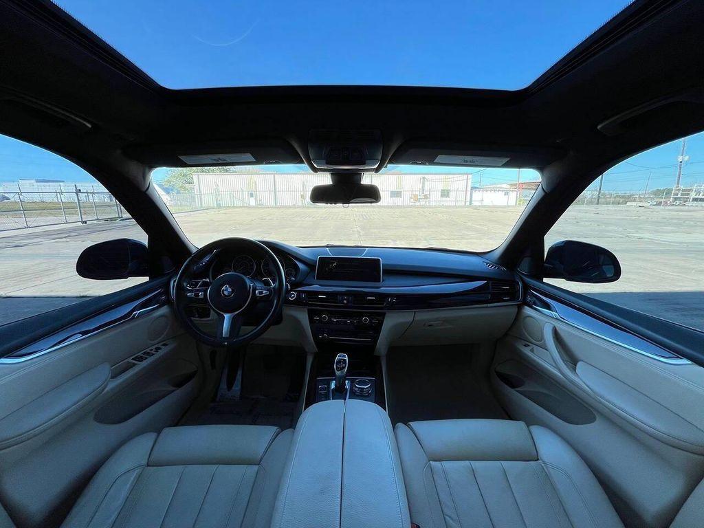 used 2015 BMW X5 car, priced at $21,499