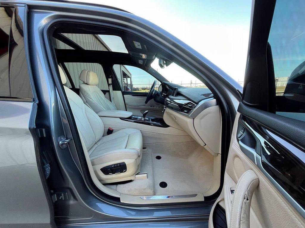 used 2015 BMW X5 car, priced at $21,499