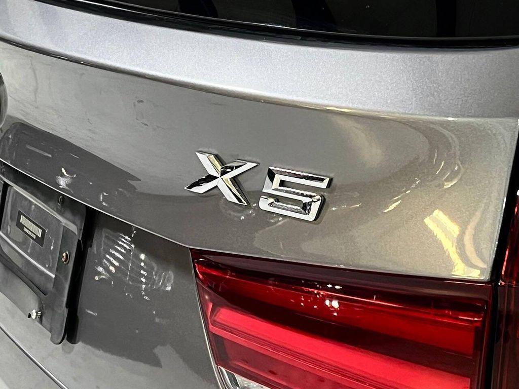 used 2015 BMW X5 car, priced at $21,499